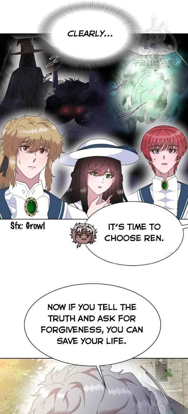 I Was Born As The Demon Lord’s Daughter Chapter 127 - Page 39