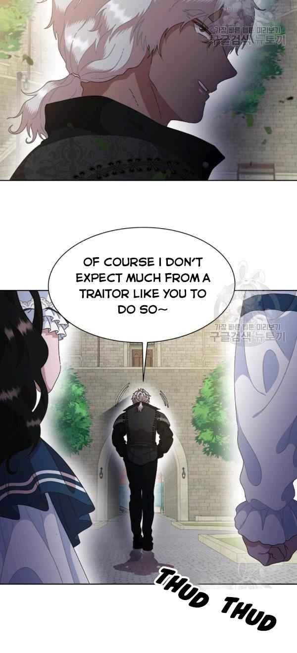 I Was Born As The Demon Lord’s Daughter Chapter 127 - Page 40