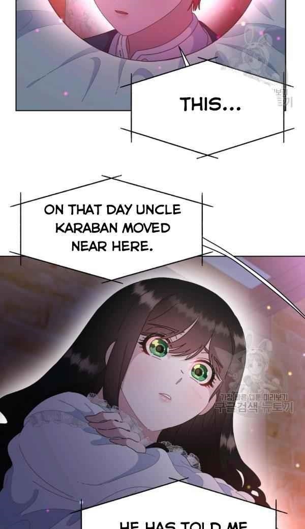 I Was Born As The Demon Lord’s Daughter Chapter 127 - Page 50