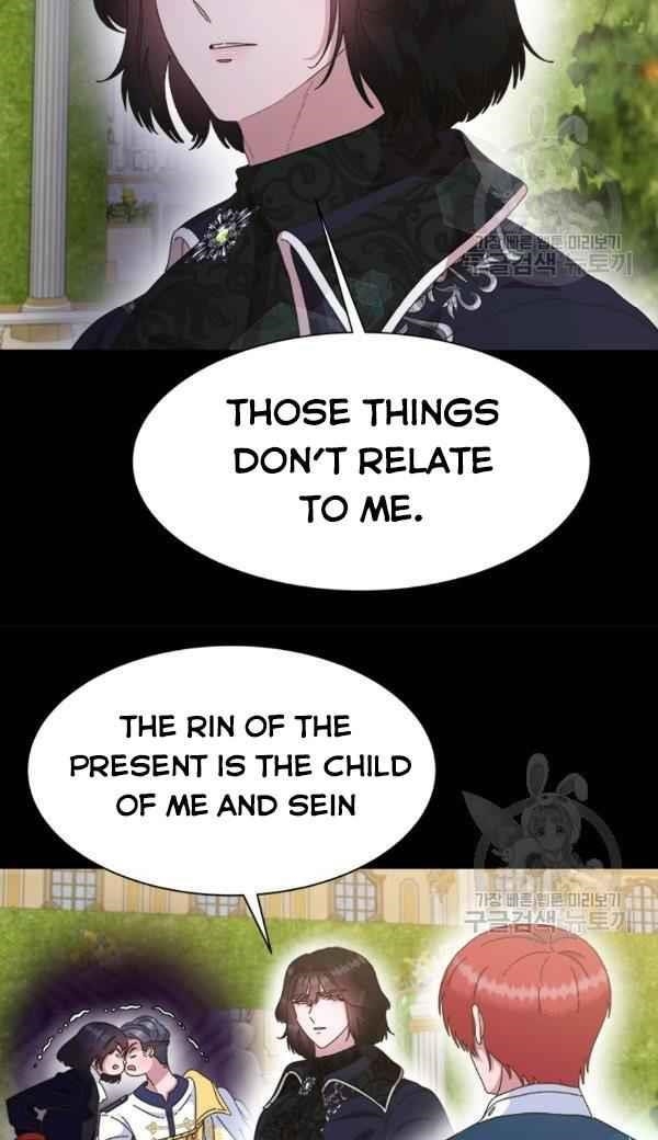 I Was Born As The Demon Lord’s Daughter Chapter 127 - Page 54