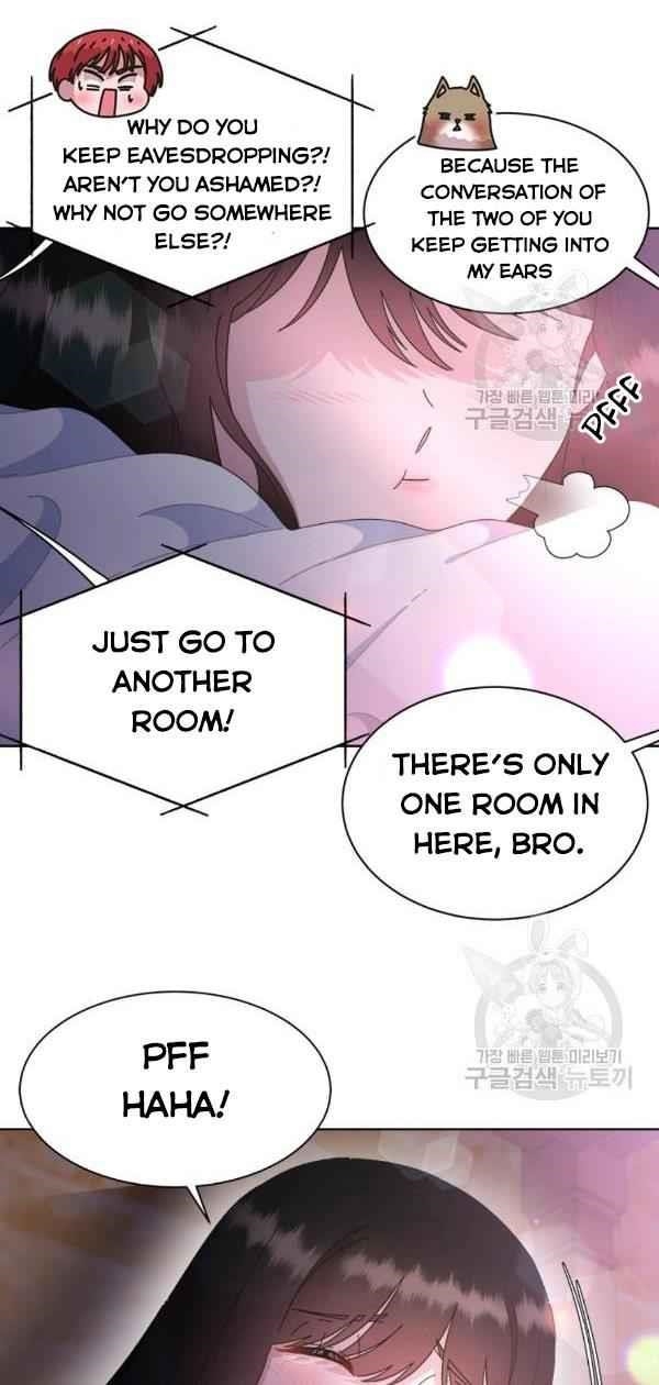 I Was Born As The Demon Lord’s Daughter Chapter 127 - Page 59