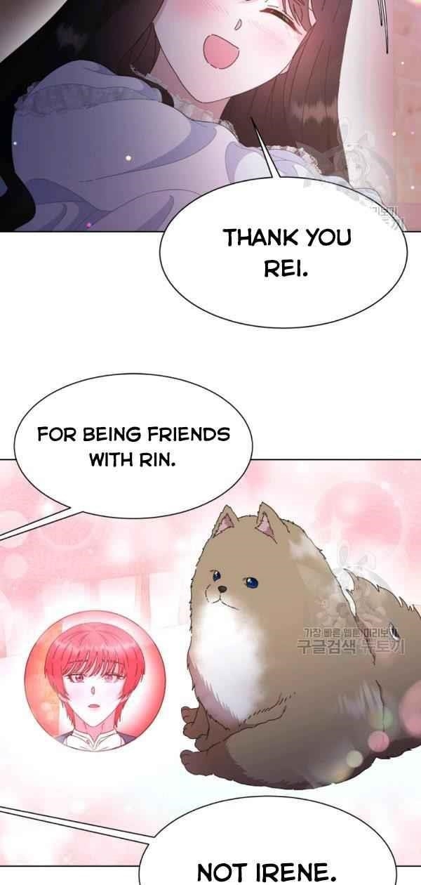 I Was Born As The Demon Lord’s Daughter Chapter 127 - Page 60