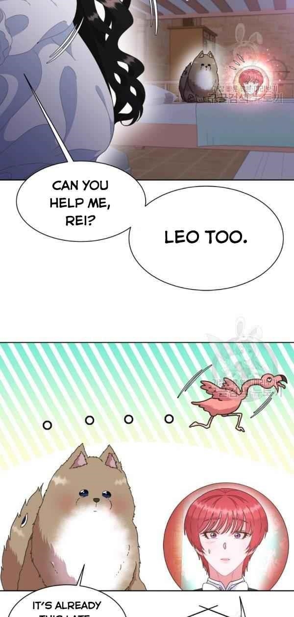 I Was Born As The Demon Lord’s Daughter Chapter 127 - Page 62