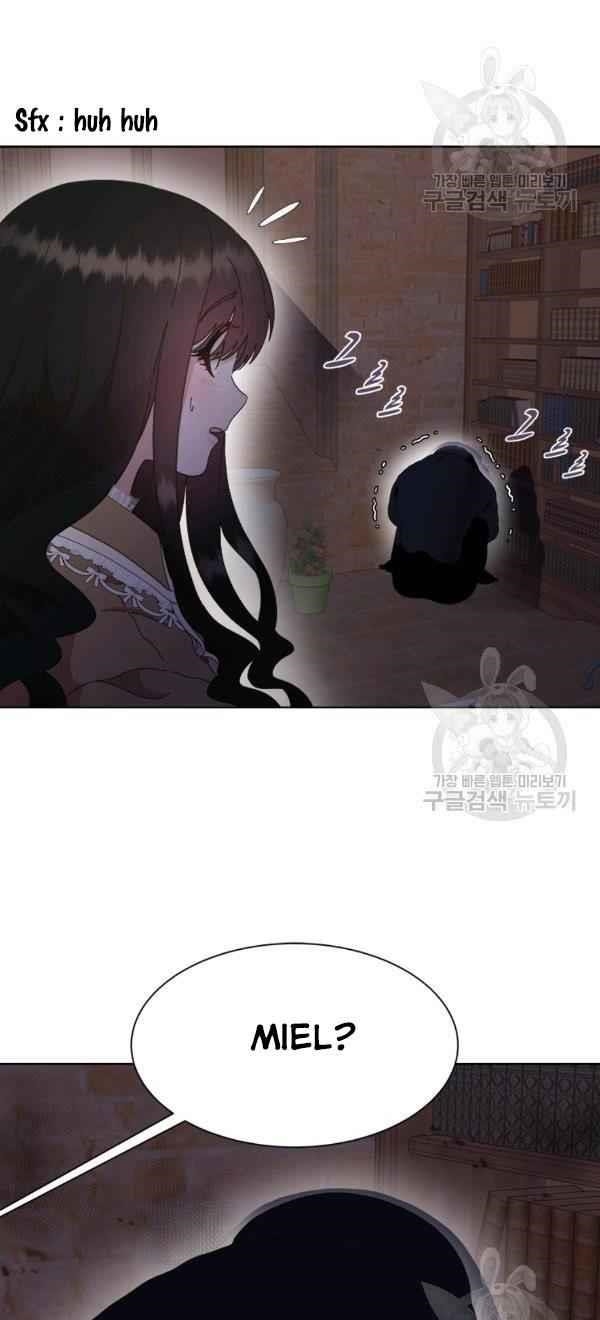 I Was Born As The Demon Lord’s Daughter Chapter 128 - Page 34