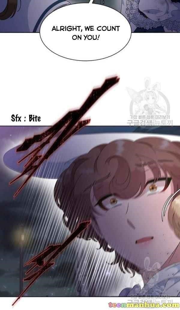 I Was Born As The Demon Lord’s Daughter Chapter 129 - Page 11