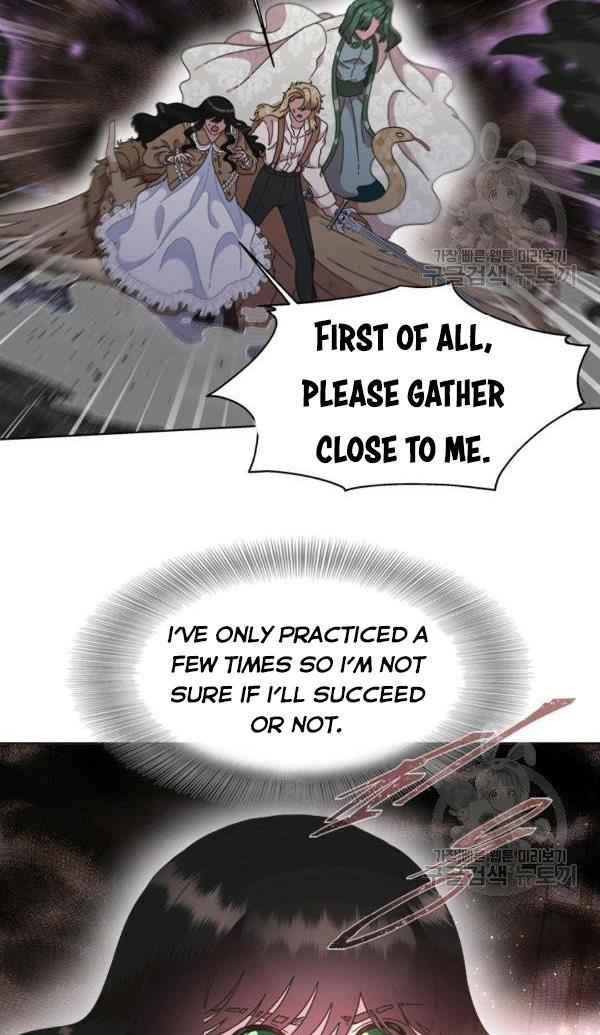 I Was Born As The Demon Lord’s Daughter Chapter 129 - Page 32