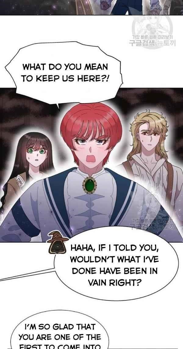 I Was Born As The Demon Lord’s Daughter Chapter 129 - Page 44