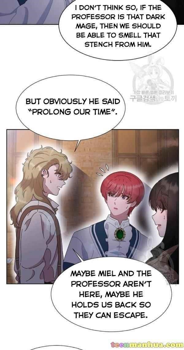 I Was Born As The Demon Lord’s Daughter Chapter 129 - Page 47