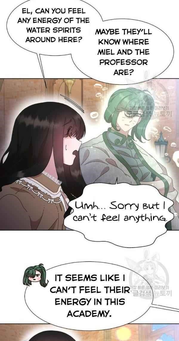 I Was Born As The Demon Lord’s Daughter Chapter 129 - Page 48