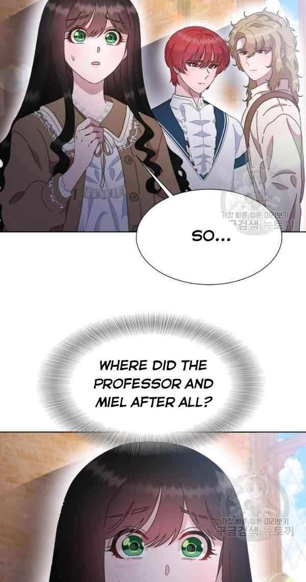 I Was Born As The Demon Lord’s Daughter Chapter 129 - Page 49