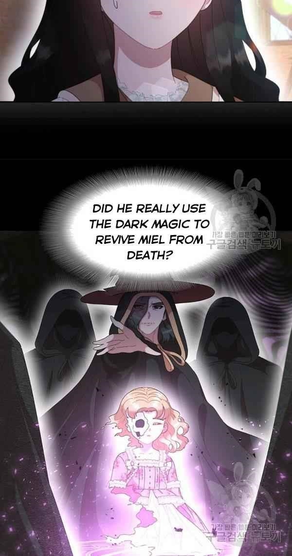 I Was Born As The Demon Lord’s Daughter Chapter 129 - Page 50