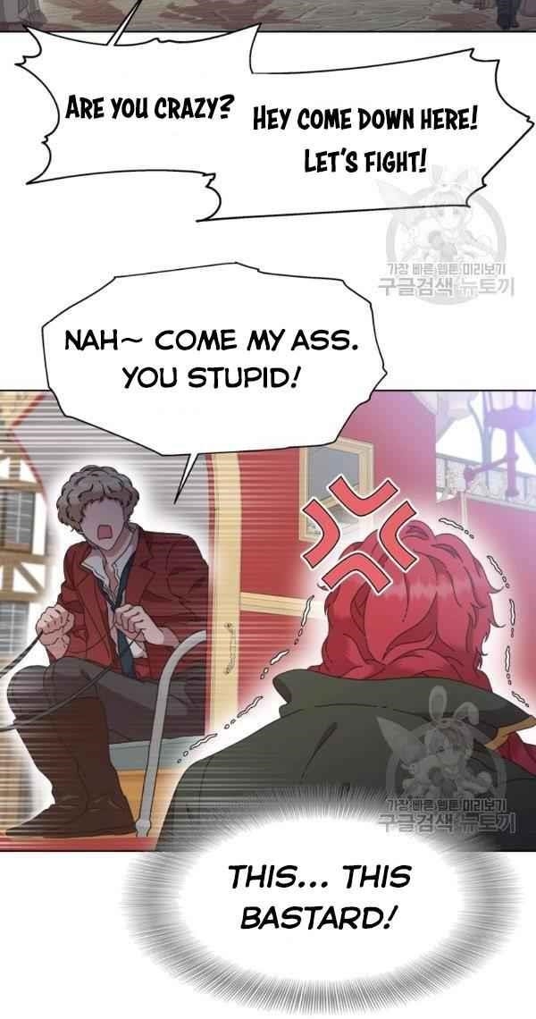 I Was Born As The Demon Lord’s Daughter Chapter 129 - Page 57