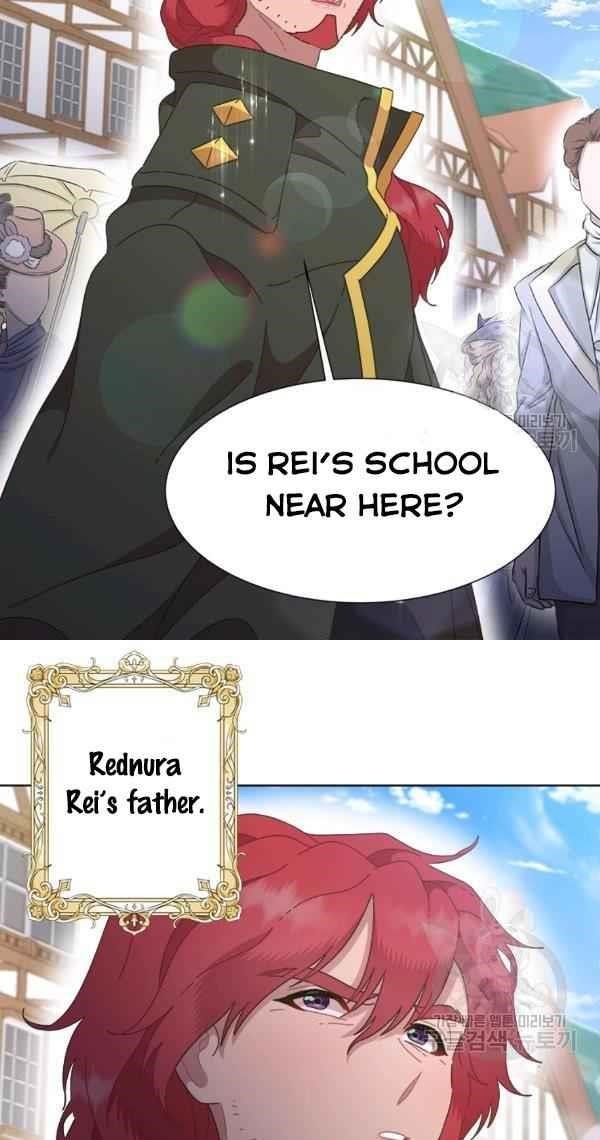 I Was Born As The Demon Lord’s Daughter Chapter 129 - Page 59