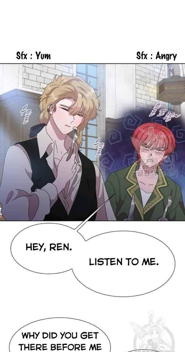 I Was Born As The Demon Lord’s Daughter Chapter 129 - Page 61