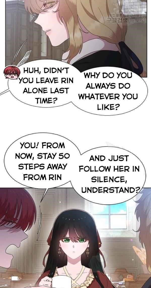 I Was Born As The Demon Lord’s Daughter Chapter 129 - Page 63