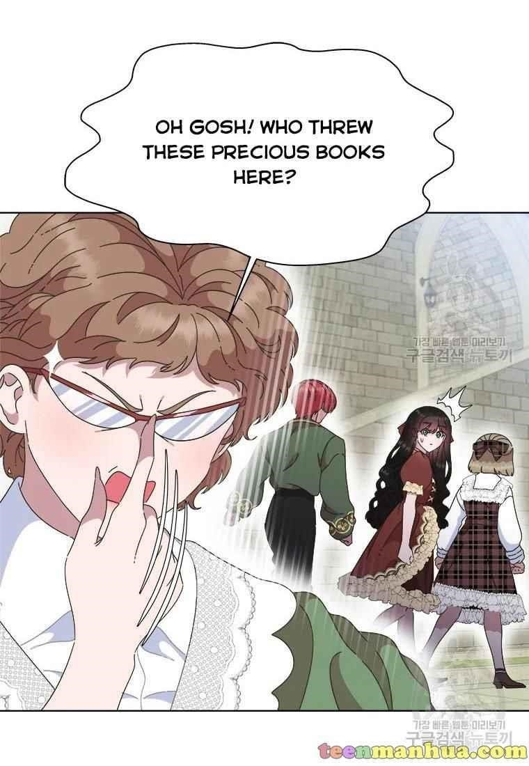 I Was Born As The Demon Lord’s Daughter Chapter 130 - Page 25