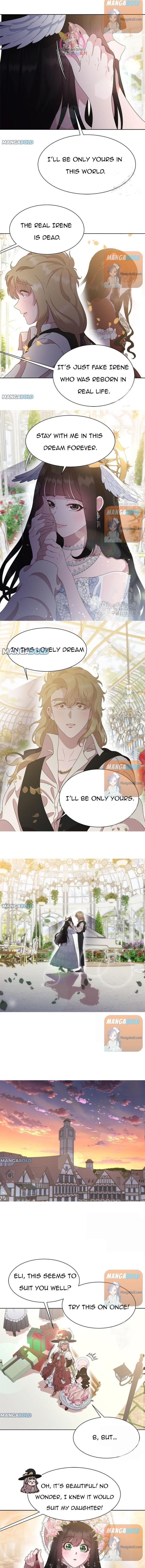 I Was Born As The Demon Lord’s Daughter Chapter 133 - Page 1