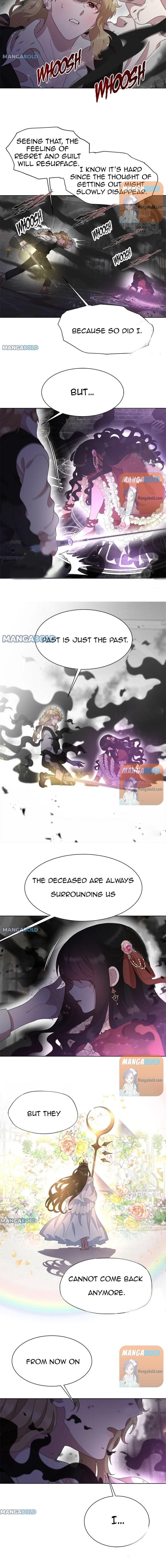 I Was Born As The Demon Lord’s Daughter Chapter 133 - Page 8