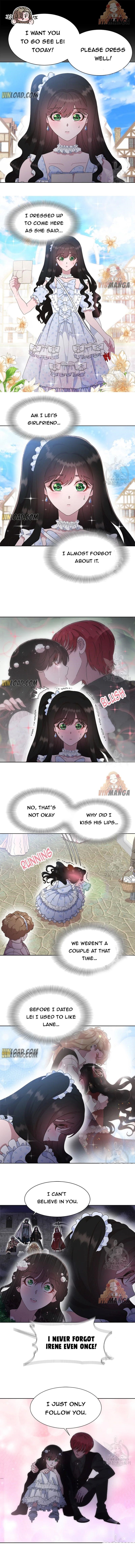 I Was Born As The Demon Lord’s Daughter Chapter 136 - Page 5