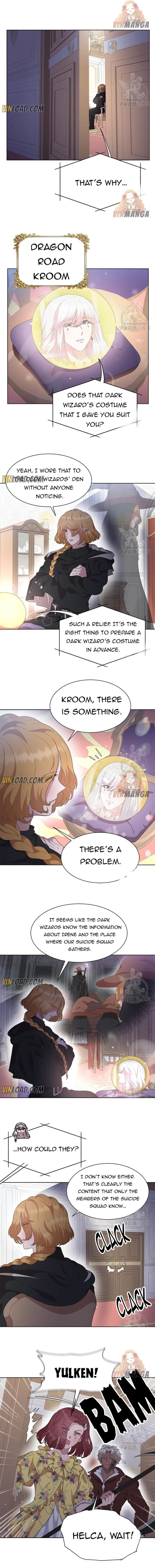 I Was Born As The Demon Lord’s Daughter Chapter 139 - Page 6