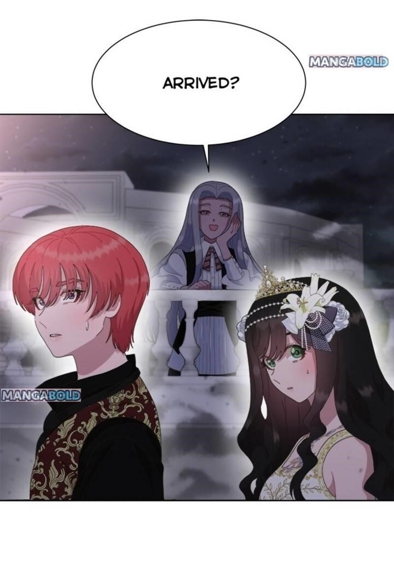 I Was Born As The Demon Lord’s Daughter Chapter 140 - Page 2