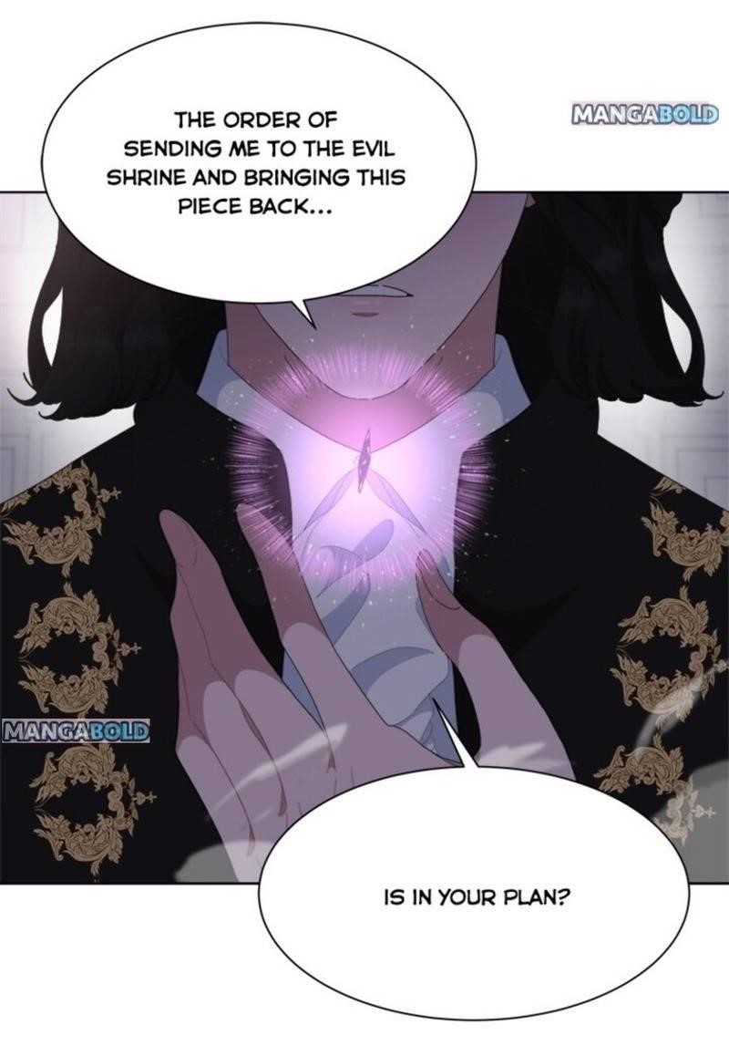 I Was Born As The Demon Lord’s Daughter Chapter 140 - Page 25