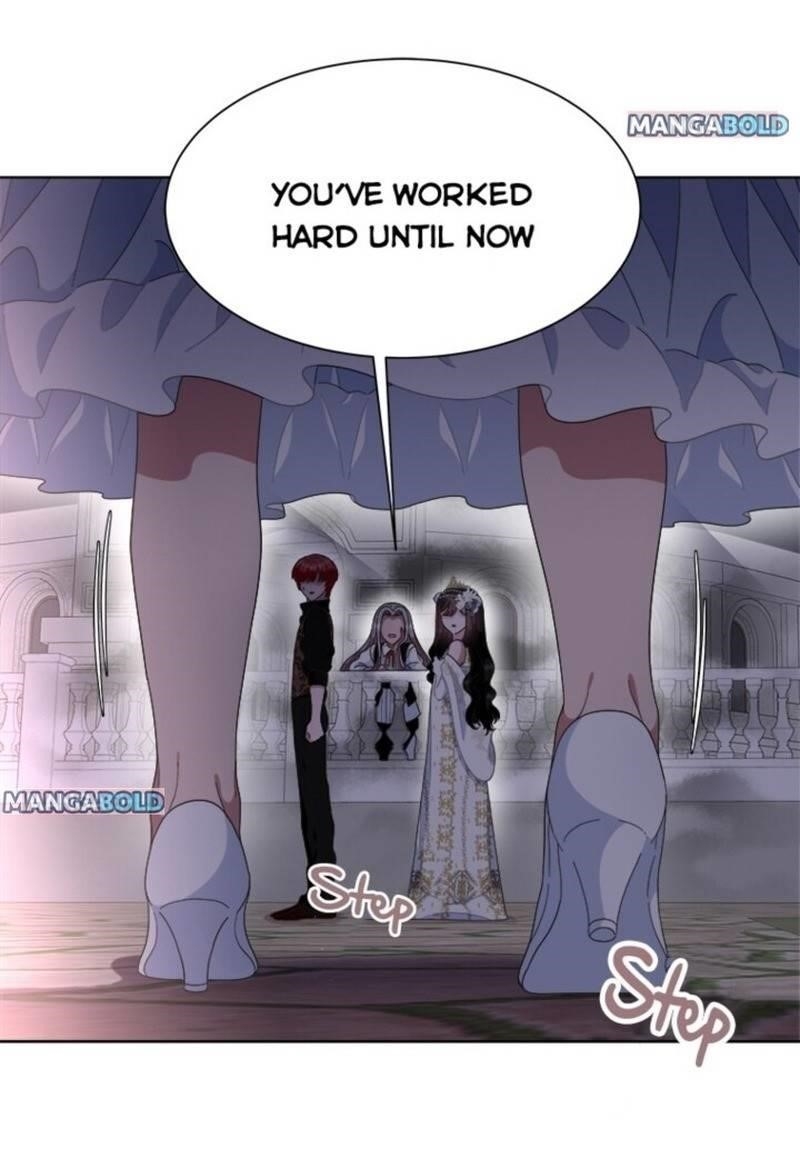 I Was Born As The Demon Lord’s Daughter Chapter 140 - Page 3