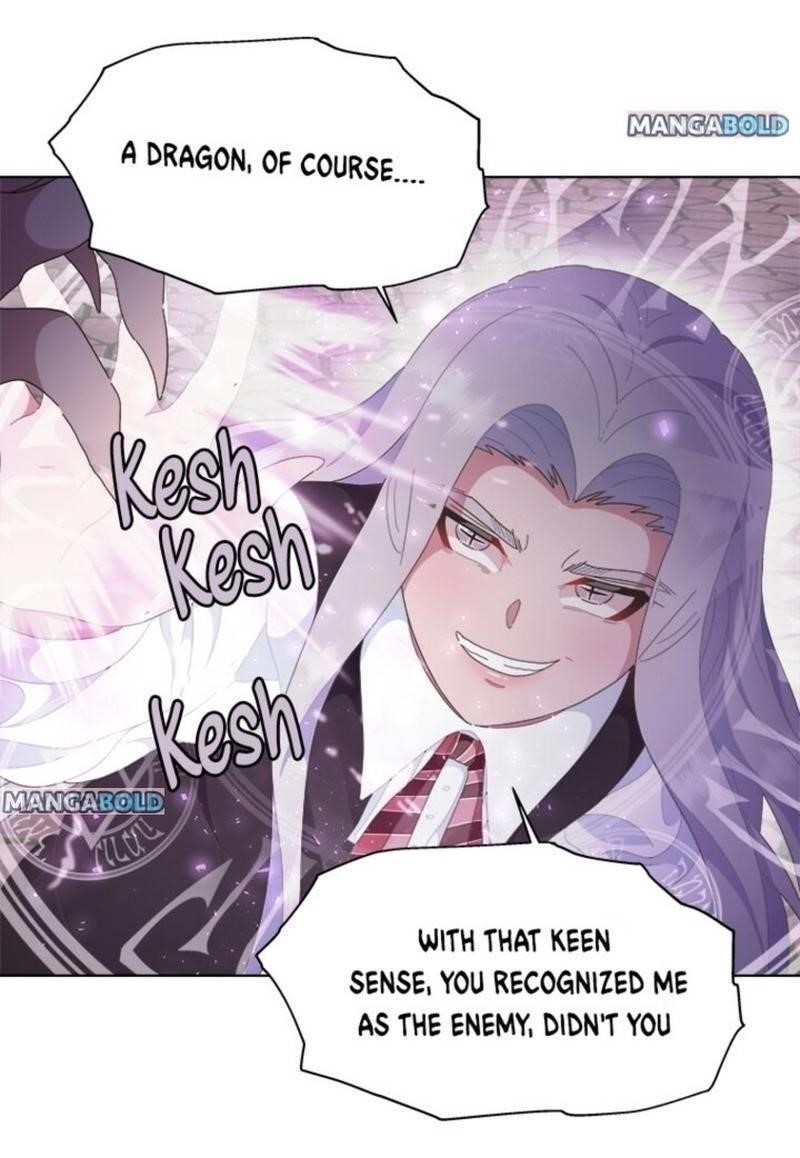 I Was Born As The Demon Lord’s Daughter Chapter 140 - Page 54