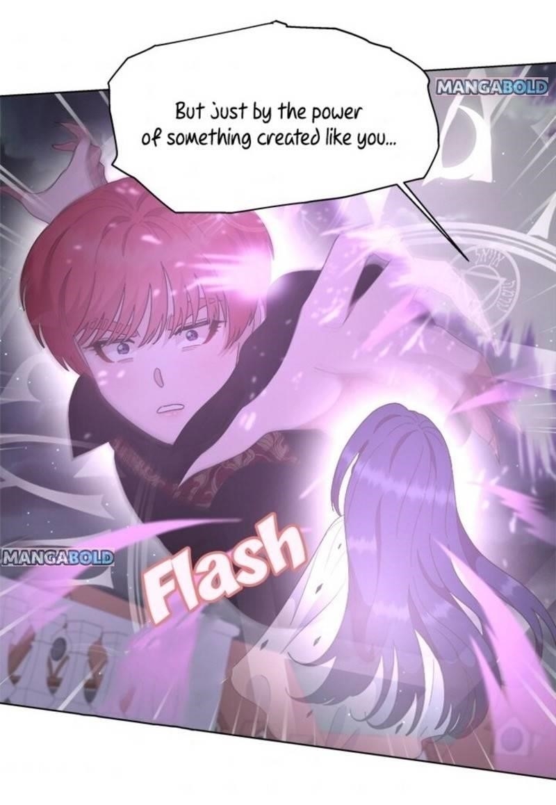 I Was Born As The Demon Lord’s Daughter Chapter 140 - Page 55