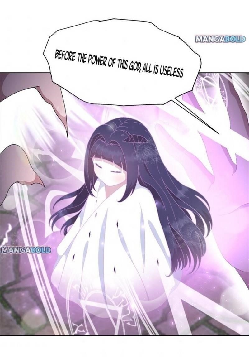 I Was Born As The Demon Lord’s Daughter Chapter 140 - Page 56