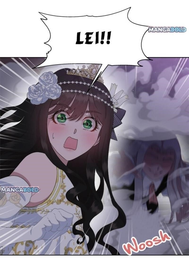 I Was Born As The Demon Lord’s Daughter Chapter 140 - Page 59