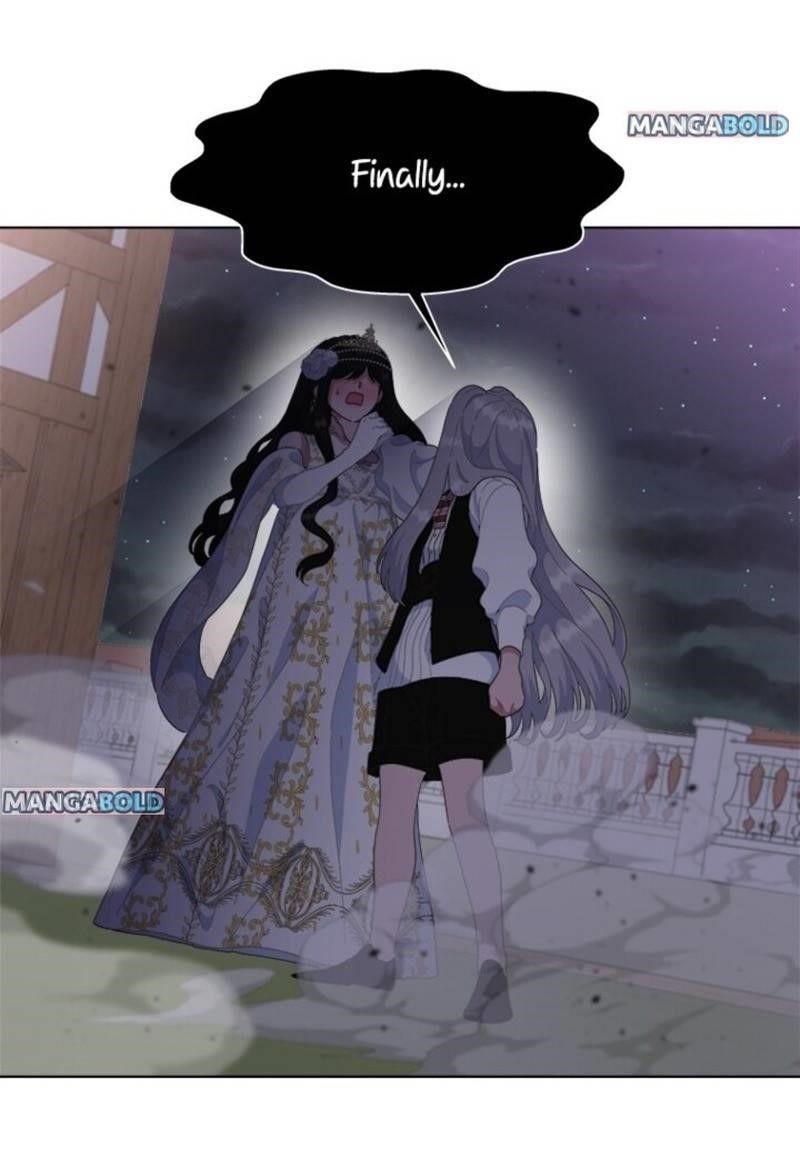 I Was Born As The Demon Lord’s Daughter Chapter 140 - Page 61