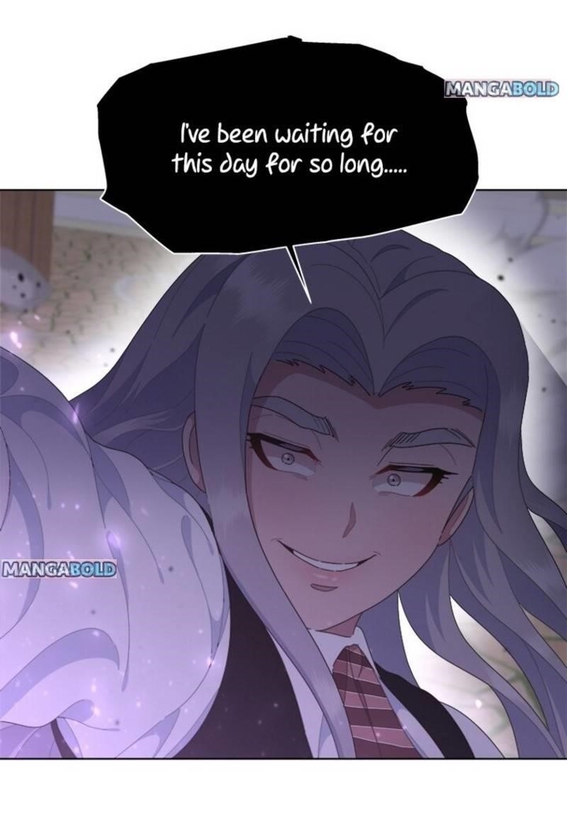 I Was Born As The Demon Lord’s Daughter Chapter 140 - Page 62