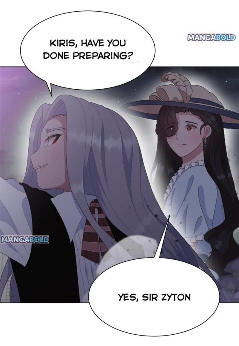 I Was Born As The Demon Lord’s Daughter Chapter 140 - Page 63