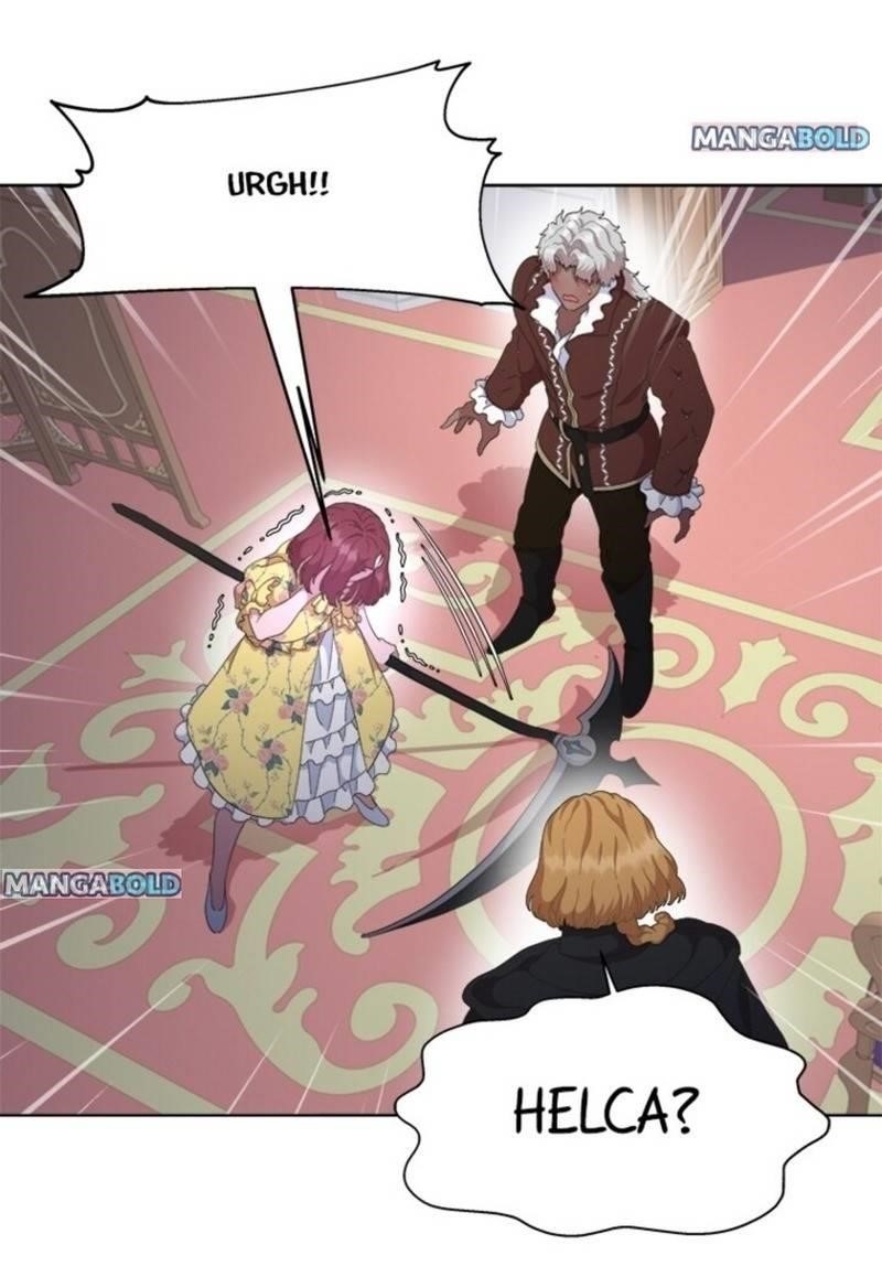 I Was Born As The Demon Lord’s Daughter Chapter 140 - Page 67