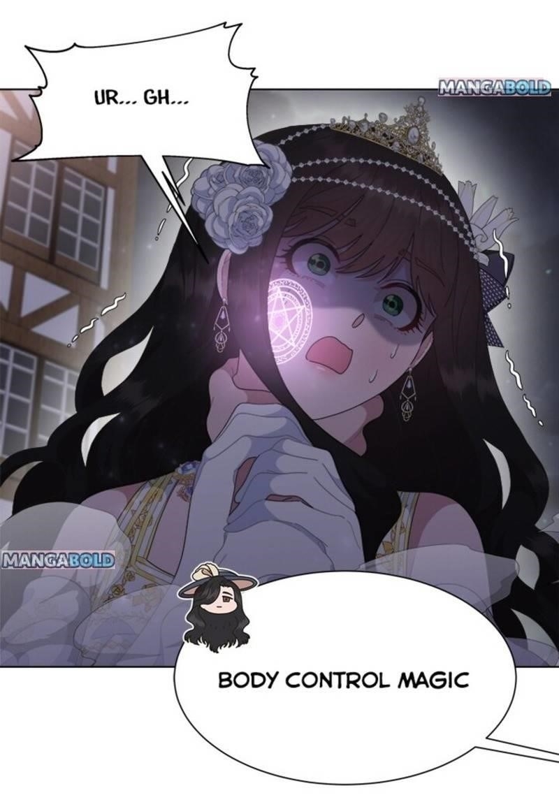 I Was Born As The Demon Lord’s Daughter Chapter 140 - Page 69