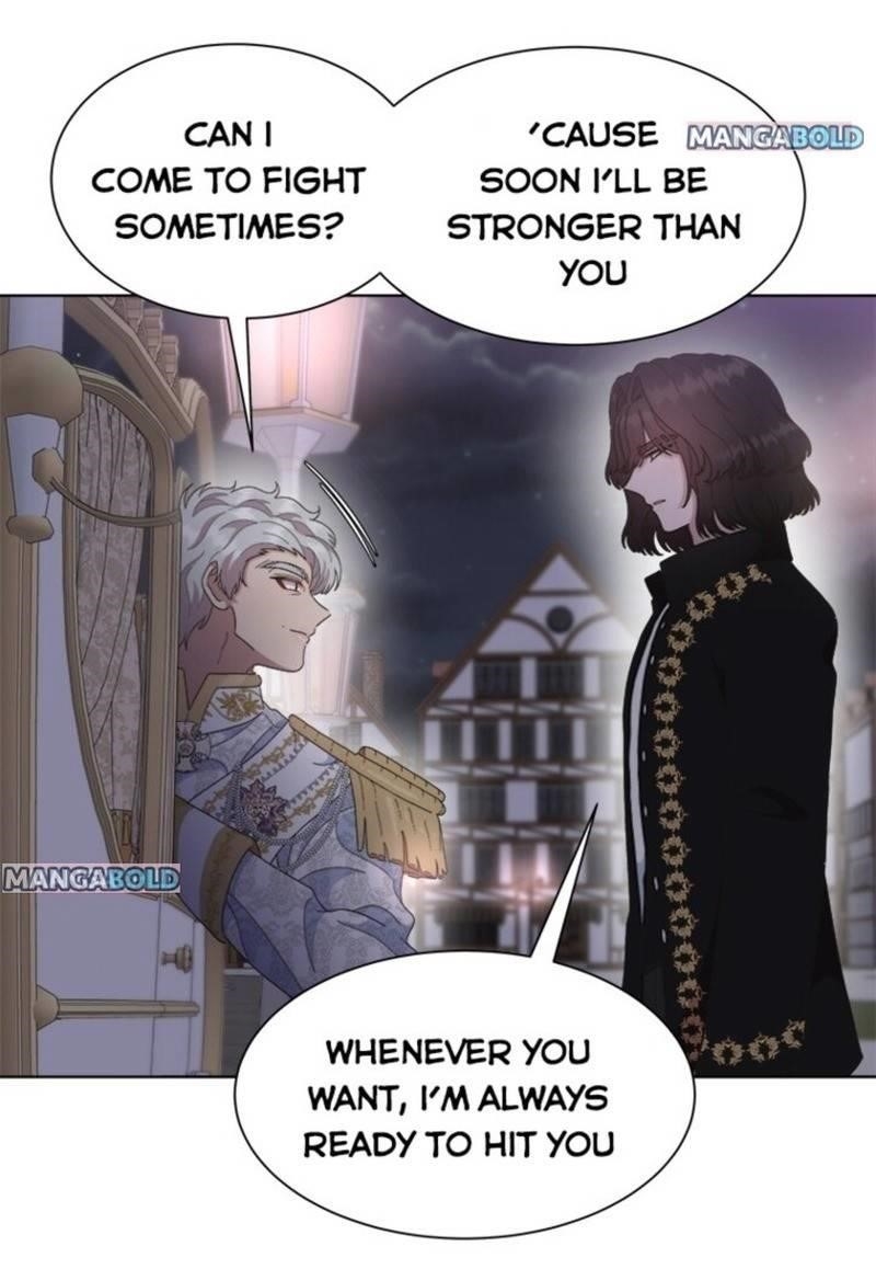 I Was Born As The Demon Lord’s Daughter Chapter 140 - Page 7