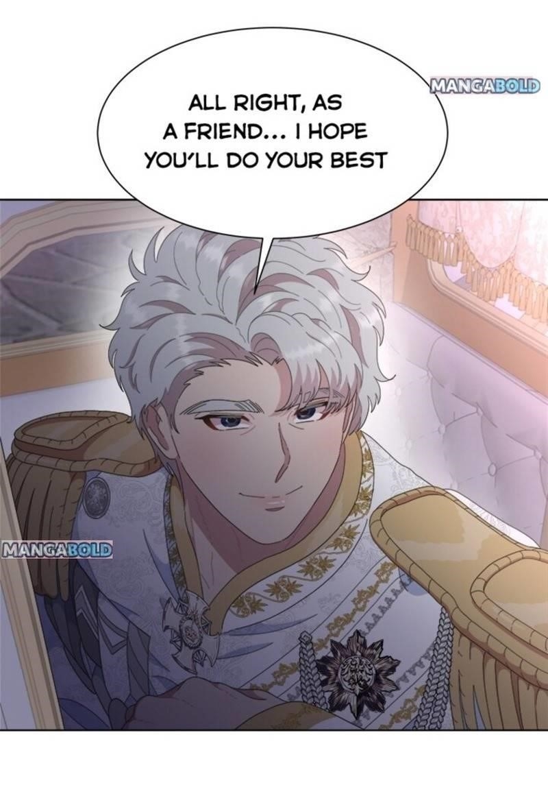 I Was Born As The Demon Lord’s Daughter Chapter 140 - Page 8