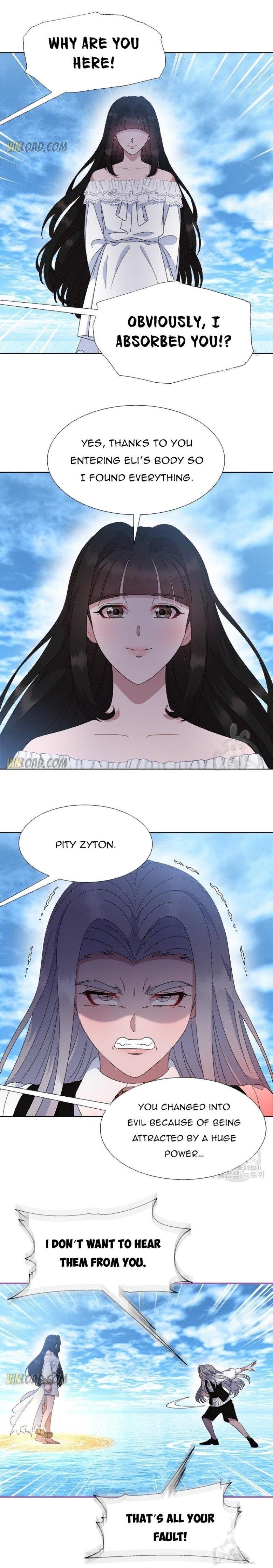 I Was Born As The Demon Lord’s Daughter Chapter 148 - Page 7