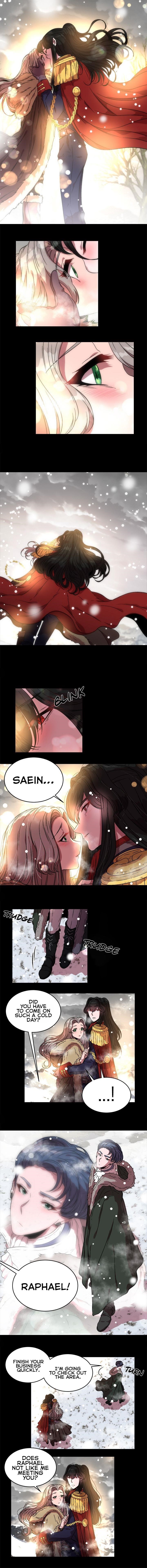 I Was Born As The Demon Lord’s Daughter Chapter 15 - Page 1