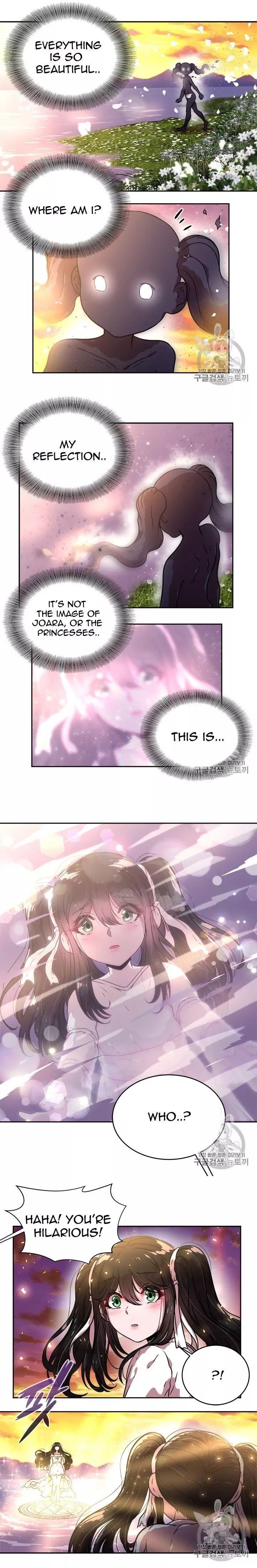 I Was Born As The Demon Lord’s Daughter Chapter 19 - Page 14