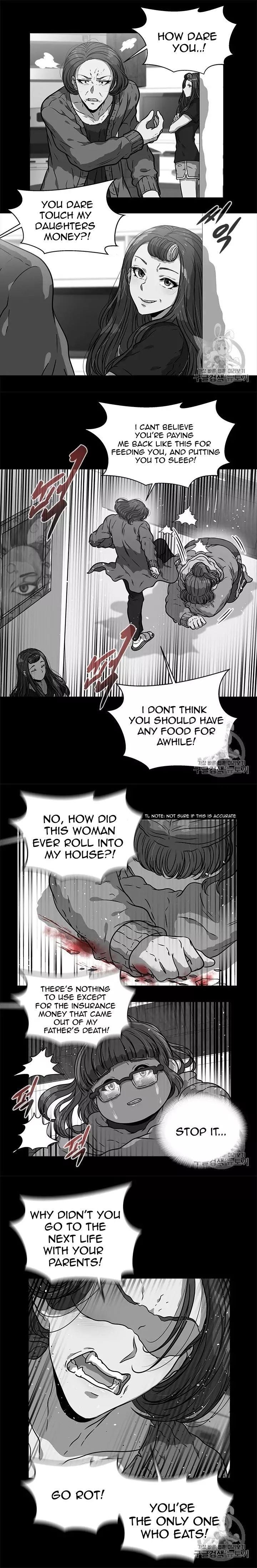 I Was Born As The Demon Lord’s Daughter Chapter 19 - Page 8