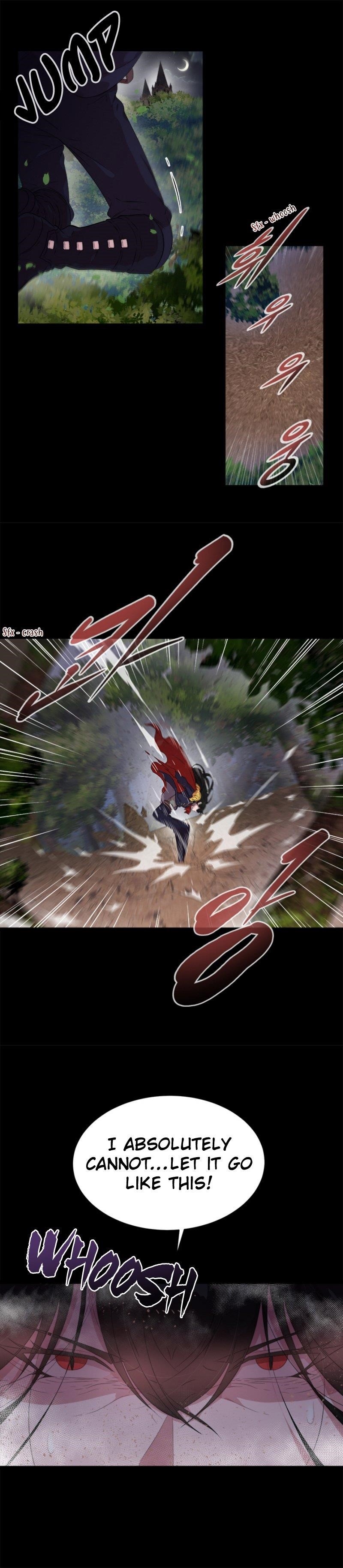 I Was Born As The Demon Lord’s Daughter Chapter 2 - Page 1