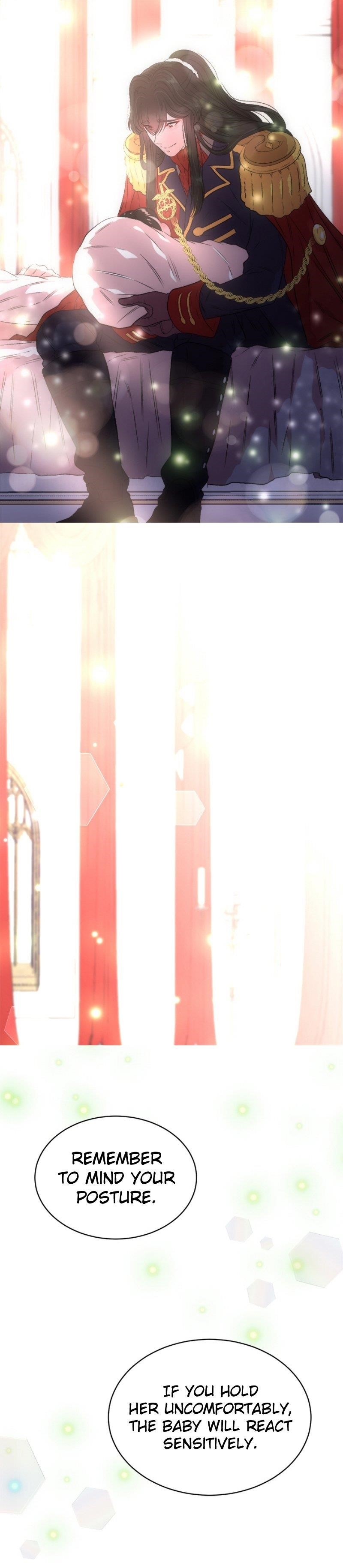 I Was Born As The Demon Lord’s Daughter Chapter 2 - Page 13