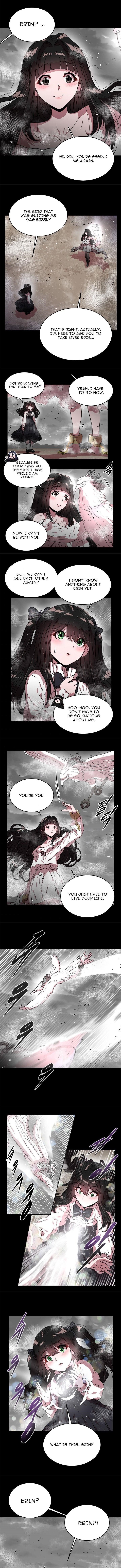 I Was Born As The Demon Lord’s Daughter Chapter 22 - Page 7