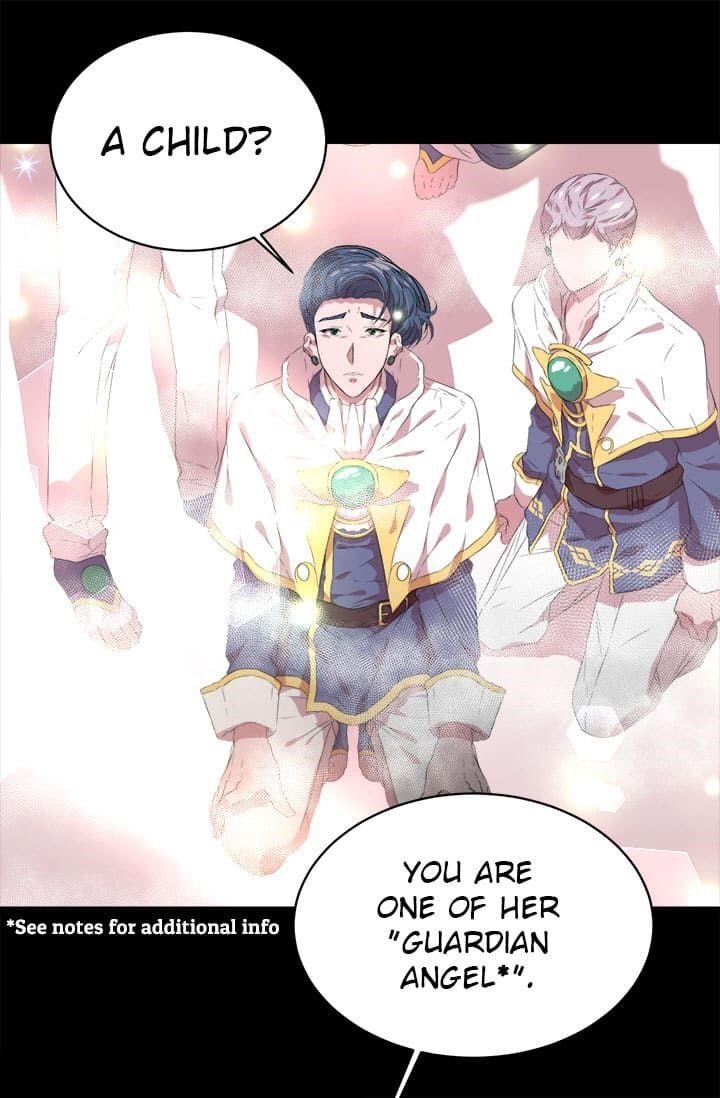 I Was Born As The Demon Lord’s Daughter Chapter 3 - Page 19