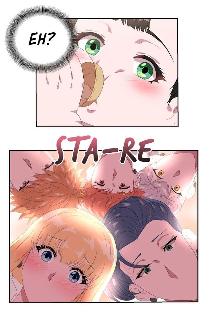 I Was Born As The Demon Lord’s Daughter Chapter 3 - Page 32