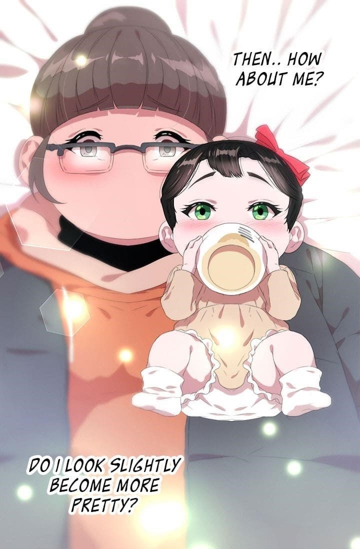 I Was Born As The Demon Lord’s Daughter Chapter 3 - Page 36