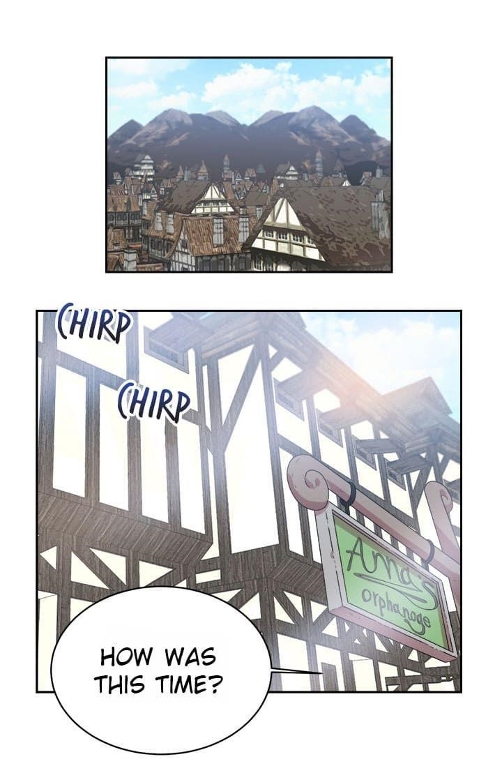 I Was Born As The Demon Lord’s Daughter Chapter 3 - Page 37