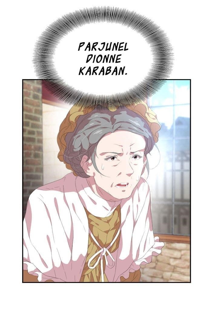 I Was Born As The Demon Lord’s Daughter Chapter 3 - Page 39